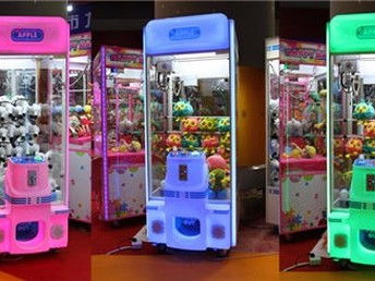 夾公仔機價格分析與廣州母嬰玩具市場趨勢