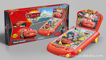 融樂玩具推出新款BEN10對戰游戲盤 兒童益智科教玩具的精彩創新