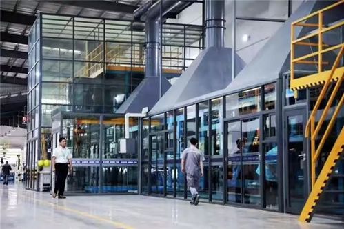 顏值之外 揭秘工廠如何以文教科技開發引領創新潮流