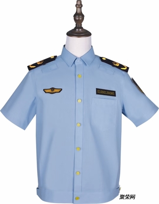新疆地區新式環境監察標志服裝清洗指南